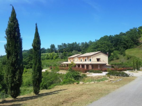 Saturnia Tuscany Country House